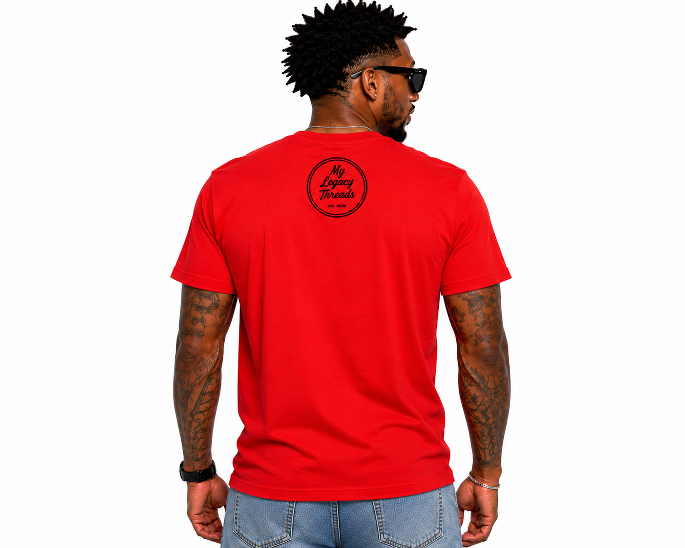 Plot Twist: I'm the Problem Tee